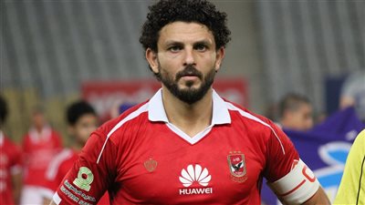 غالي: خوليت قال لي ستكون الأفضل في العالم.. وعقليتي لم تكن يومًا سلبية