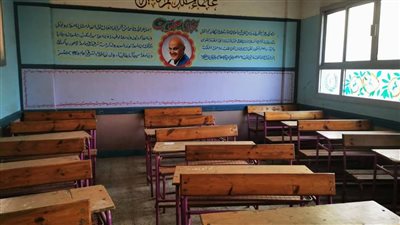 اليوم.. القليوبية تستقبل 50 ألف طالب لأداء امتحانات الثانوية العامة