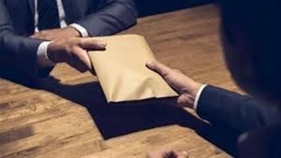 بعد قليل محاكمة 9 متهمين في قضية رشوة مصلحة الضرائب