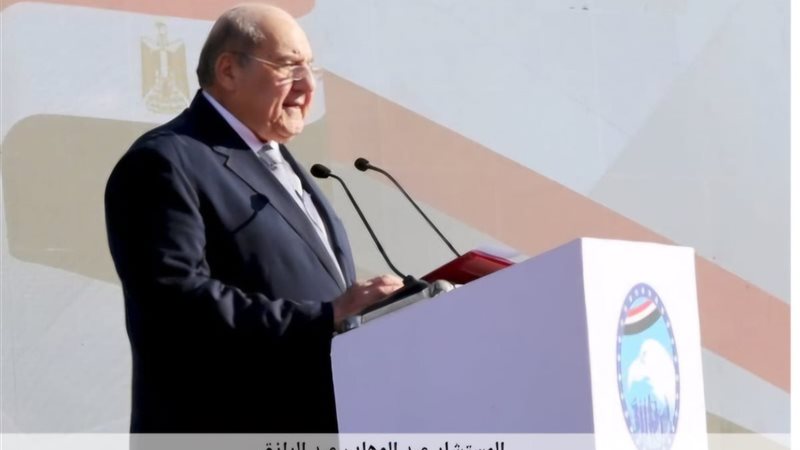 المستشار عبد الوهاب