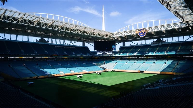 كأس العالم للأندية