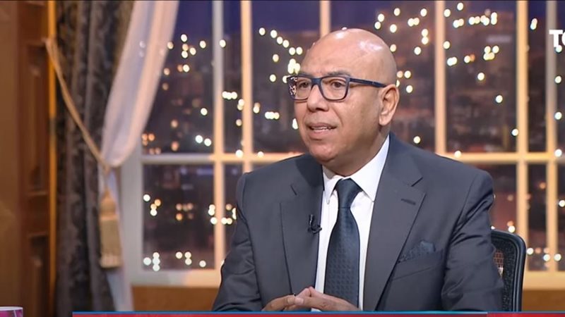 خالد عكاشة