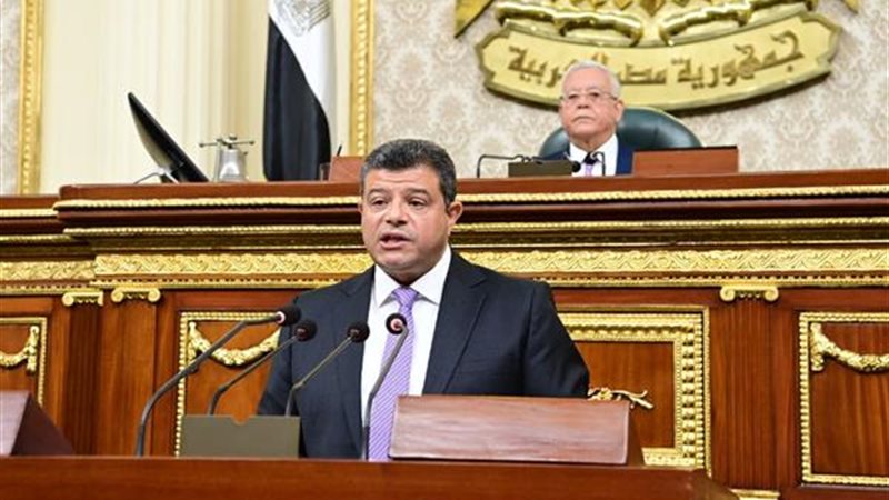 الدكتور مـحمـد سليمان