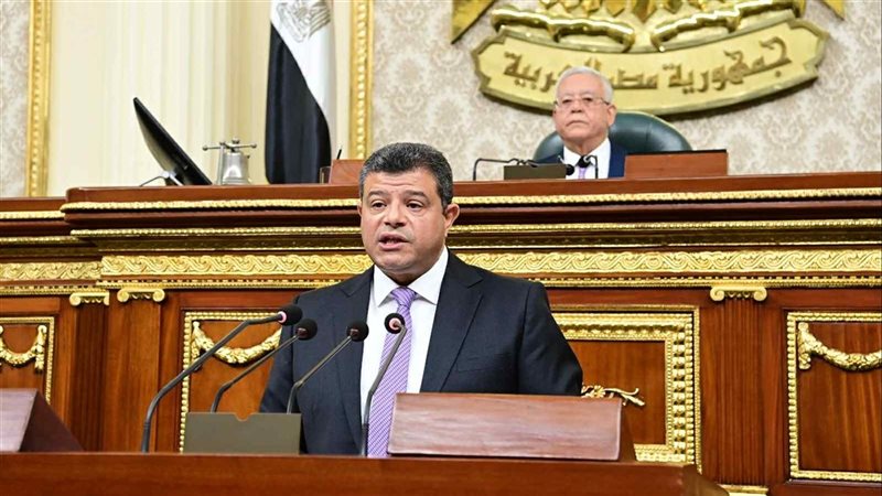 النائب محمد سليمان