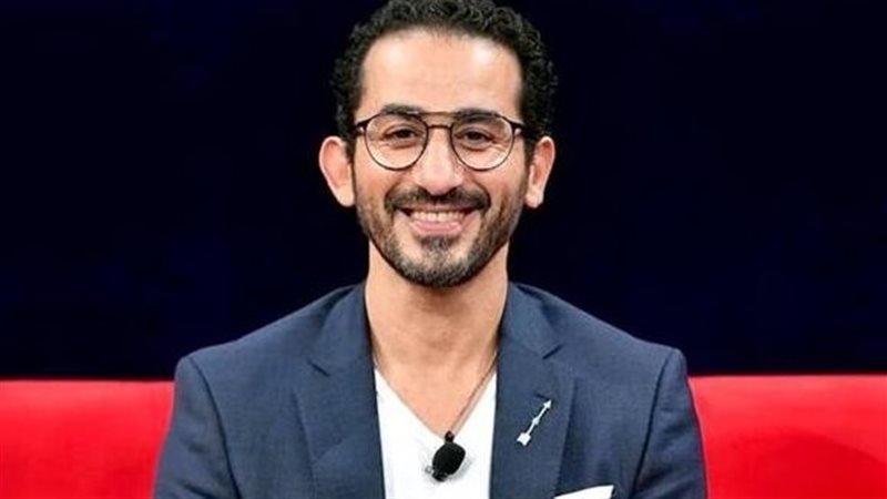 أحمد حلمي