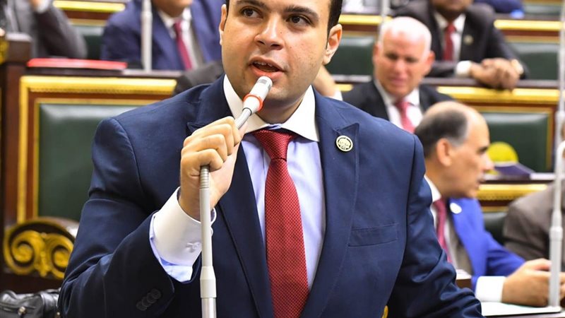 النائب عبد المنعم