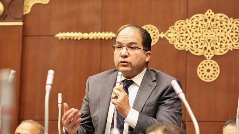 عادل اللمعي