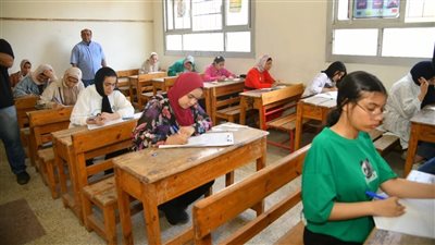 نتيجة الشهادة الاعدادية برقم الجلوس والاسم 2025 محافظة القاهرة.. رابط مباشر