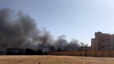 جامعة السادات تنقل لجان امتحانات البنين إلى كلية تربية الطفولة