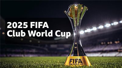 مشاهدة مجانية لكأس العالم للأندية 2025.. تردد قناة DAZN الناقلة للمباريات