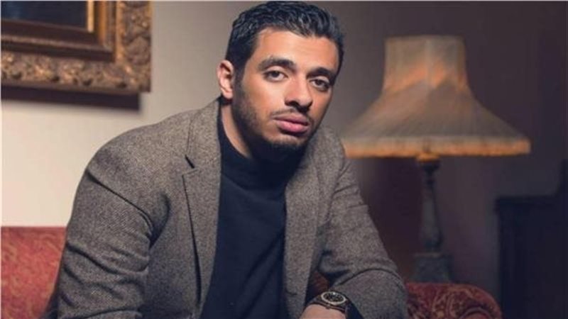 محمد يسري 