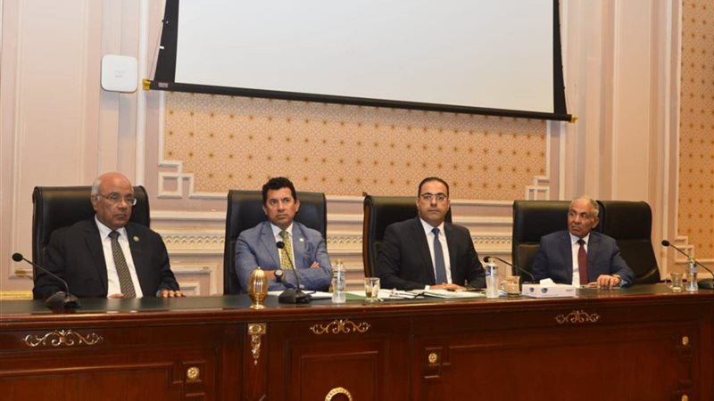 شباب النواب