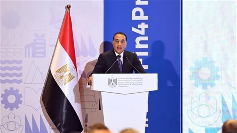 الدكتور مصطفي مدبولي
