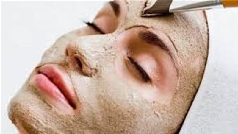 ماسك الخميرة