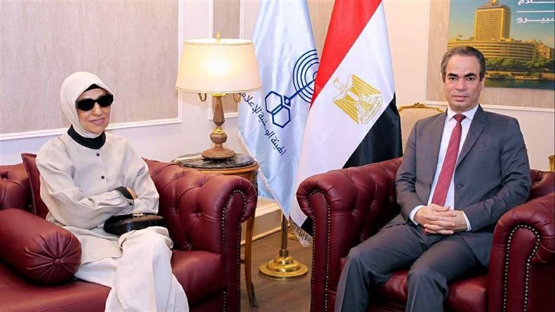 أحمد المسلماني وهدى