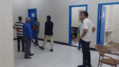 مخالف للاشتراطات الصحية.. ضبط مركز غير مرخص لعلاج الإدمان بسوهاج 