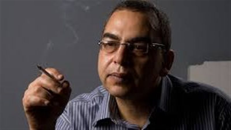 أحمد خالد توفيق