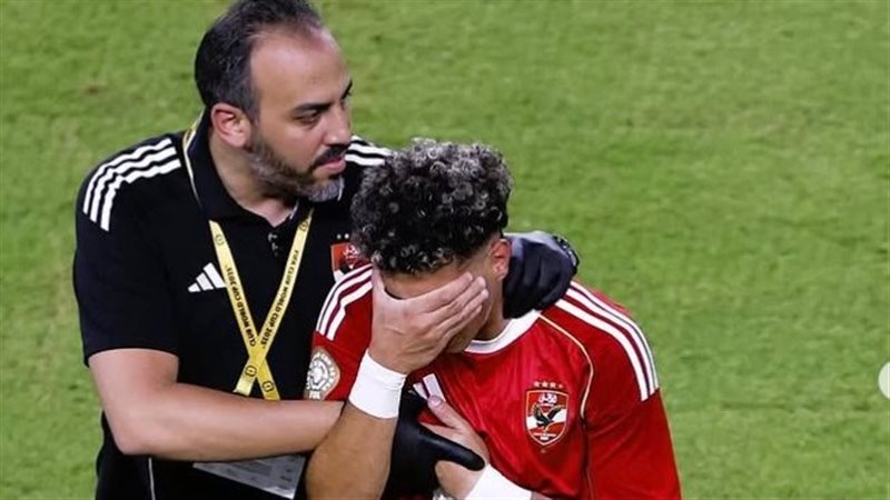 أحمد جاب الله وإمام