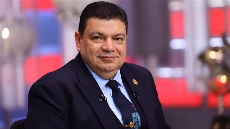أمجد الوكيل