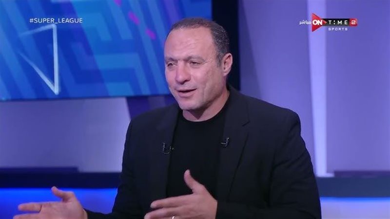 نادر السيد