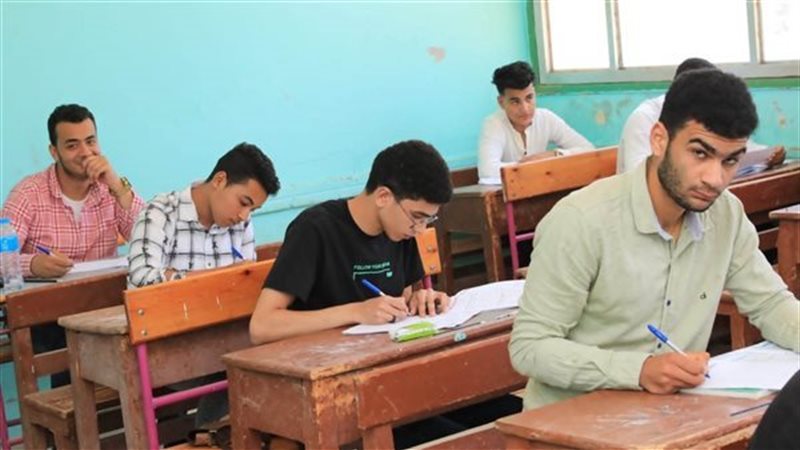 الثانوية العامة 2025