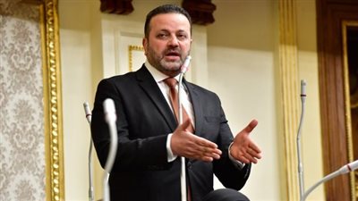 برلمانى يرفض تدخل الدولة لإنهاء العلاقة الإيجارية بين المالك والمستأجر
