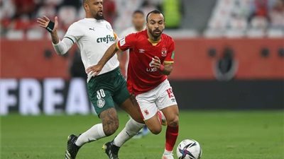 الأهلي ضد السامبا.. عقدة برازيلية تقترب من الفصل السادس في مونديال الأندية