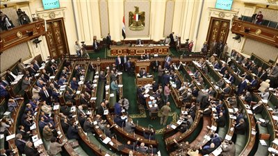 مجلس النواب يٌقر الموازنة الجديدة للمجلس للعام المالى الجديد