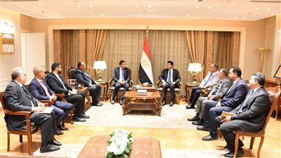 مصر تستعد لاستضافة واحدة من أكبر بطولات البادل في العالم