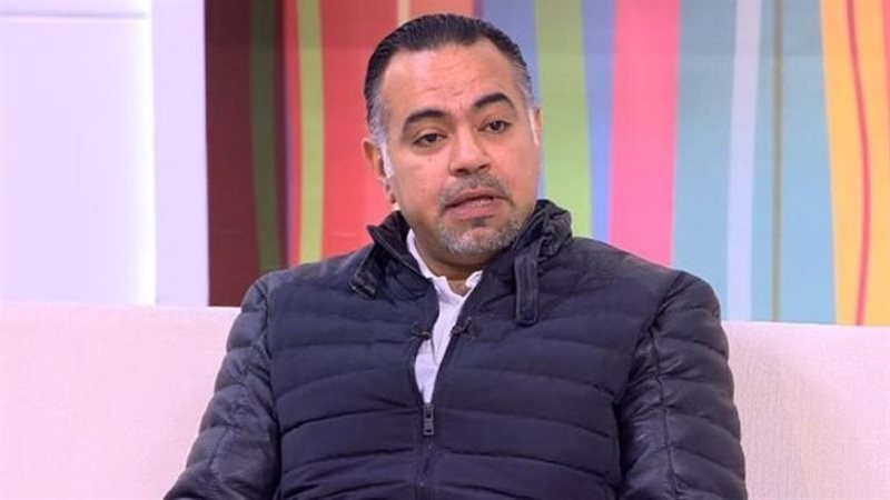 رامي الجبالي