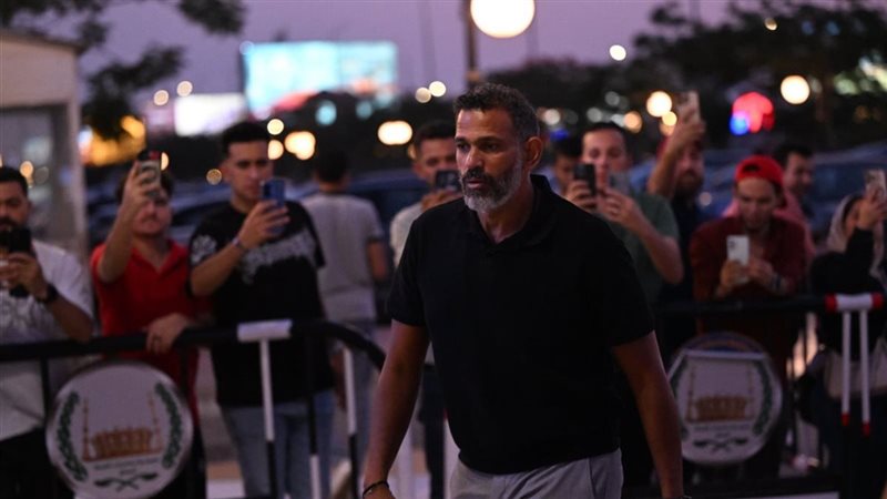 الملحن إيهاب عبدالواحد