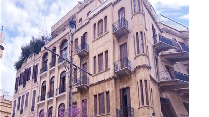 مشروع قانون الإيجار