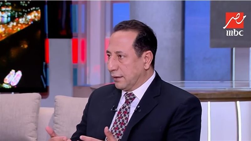 محمود محيي الدين