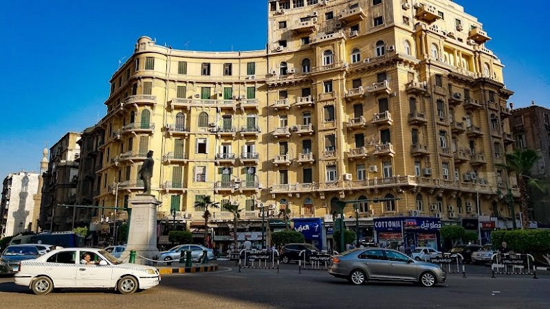 قانون الايجار القديم