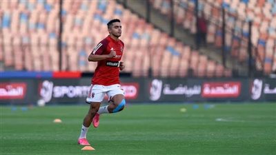 كريم الدبيس يكشف كواليس انتقاله إلى سيراميكا كليوباترا ورحلته بعد الأهلي