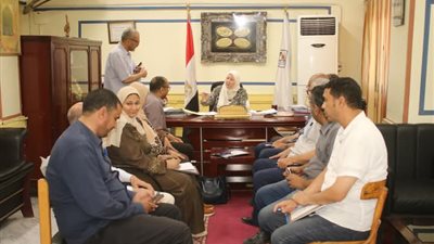 تعرف على موعد وشروط فتح باب التظلمات لنتيجة الشهادة الاعدادية ببنى سويف 