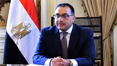 مدبولي: لدينا أعلى احتياطي استراتيجي من السلع والطاقة لأكثر من 6 أشهر