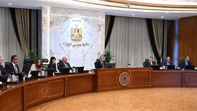 مدبولي: يُكلف الأجهزة الرقابية بالمُتابعة المستمرة للأسواق والأسعار
