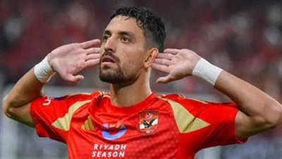 رسميا.. الأهلي يفقد جهود طاهر أمام بالميراس وبورتو في كأس العالم للأندية