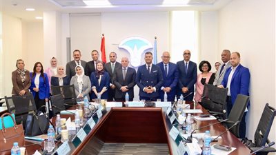 ورشة عمل بالقومي لحقوق الإنسان حول التنمية والتمكين الاقتصادي في صعيد مصر