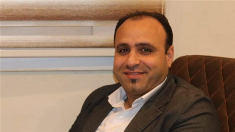 خالد جزر