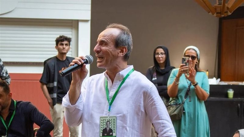 عمرو سليم 