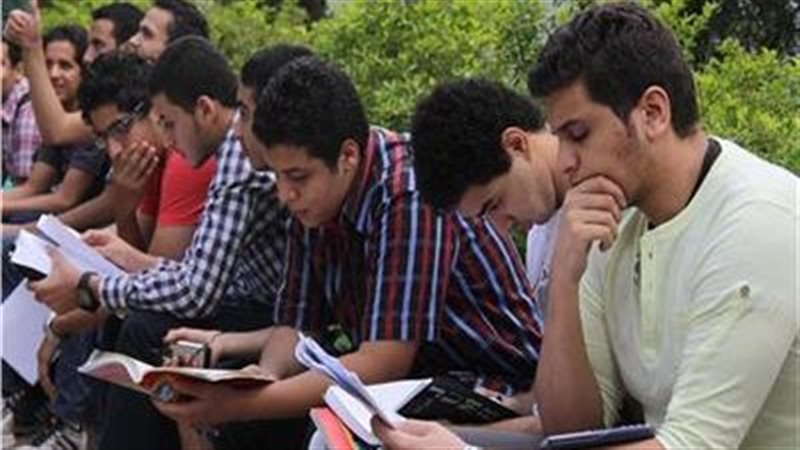 الثانوية