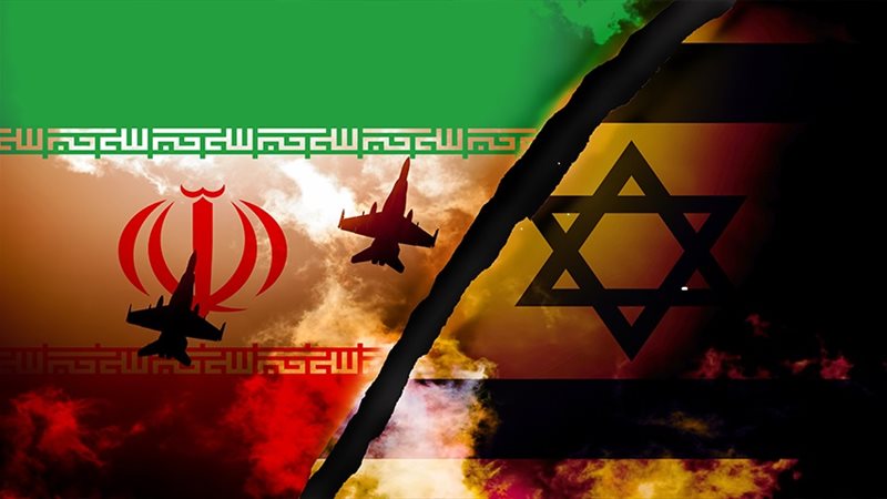 إسرائيل وإيران