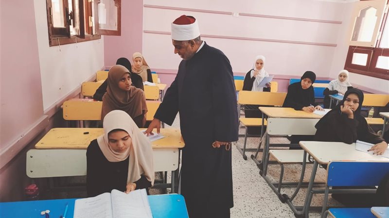 «الإسم باسم المدرسة»..