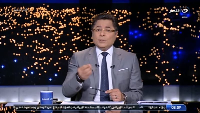 خالد أبو بكر