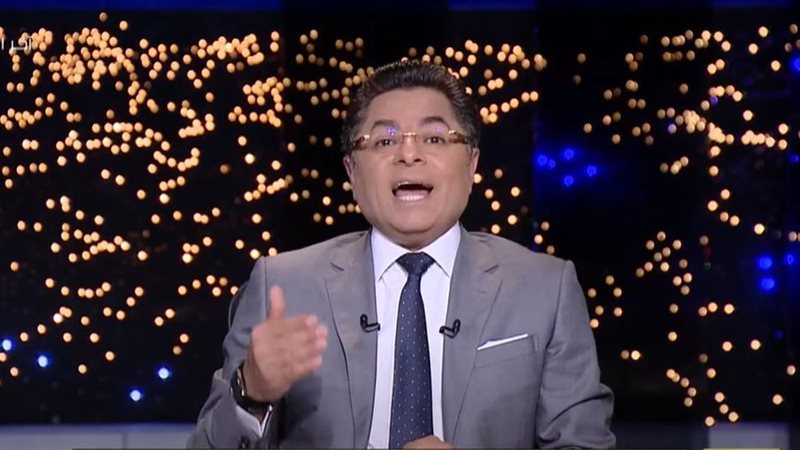 خالد أبو بكر