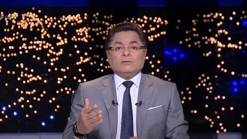 خالد أبو بكر