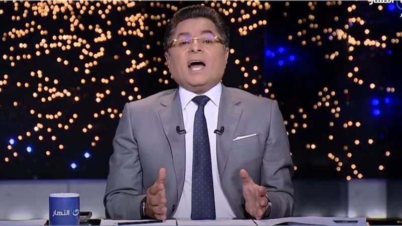 خالد أبو بكر