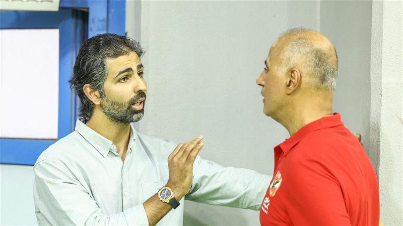 مهند مجدي